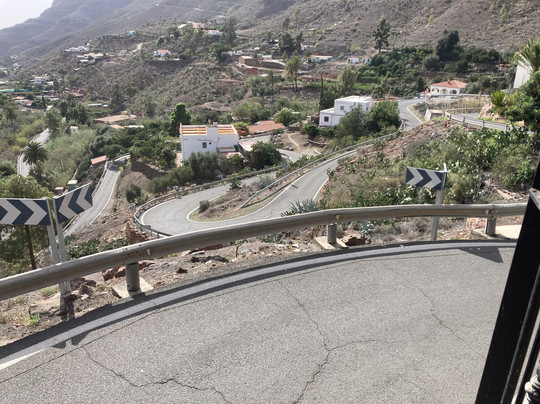 Free Motion Bikecenter - Meloneras-大加纳利必去景点