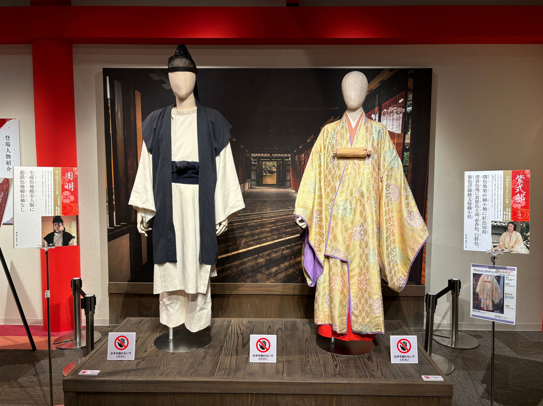 Takefu Chuo Park-越前市必去景点