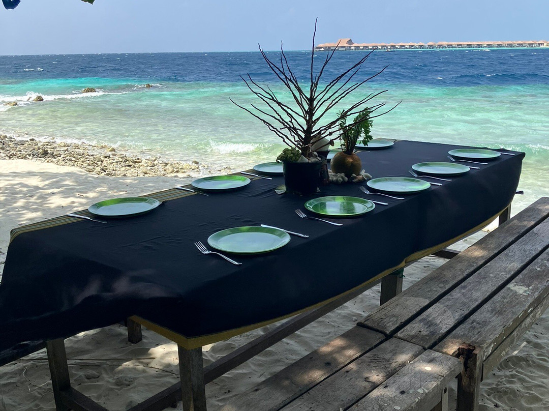 Manta View Guest House主图