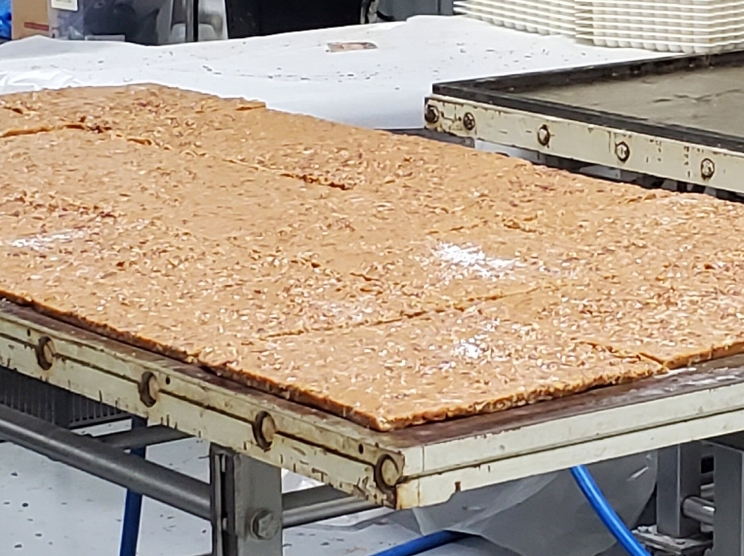 Bissinger's Handcrafted Chocolatier-圣路易斯必去景点