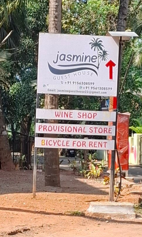 Pereira Pick n Pay-马久达必去景点