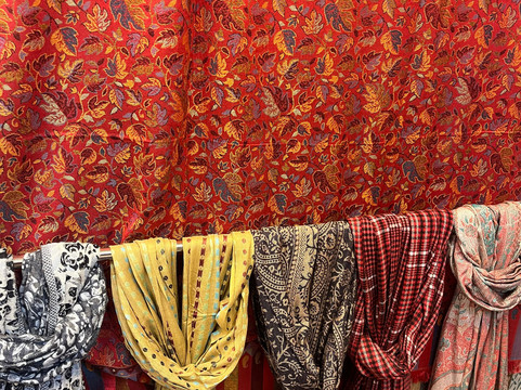 Khamma Ghani Arts & Crafts-乌代布尔必去景点