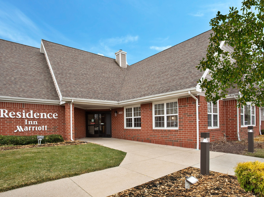 格兰德拉匹兹西原住客栈主图