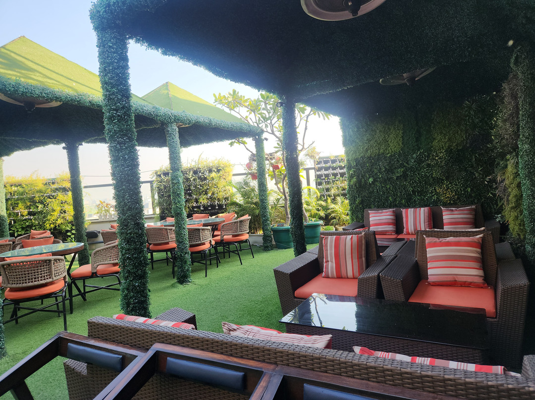 Regenta Inn Amritsar主图