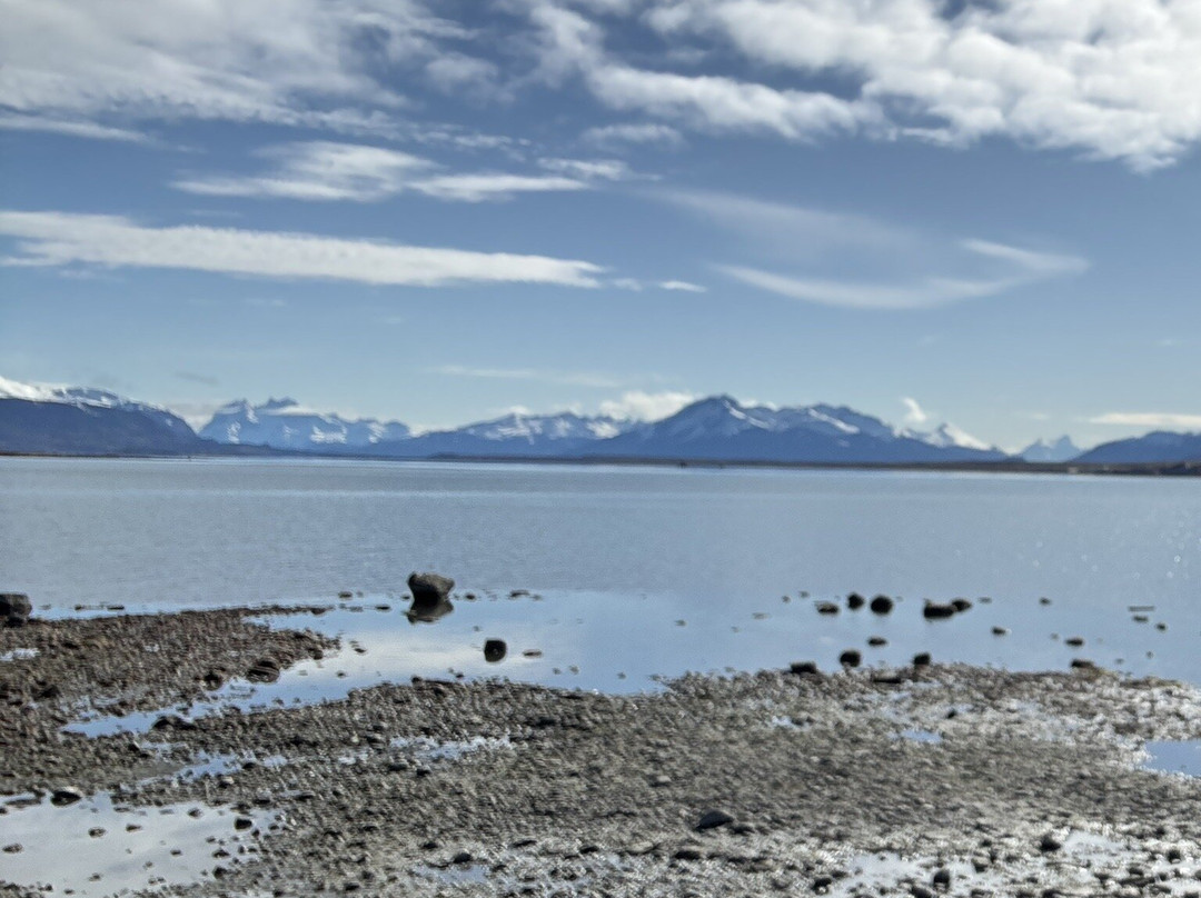 Hotel Vendaval主图