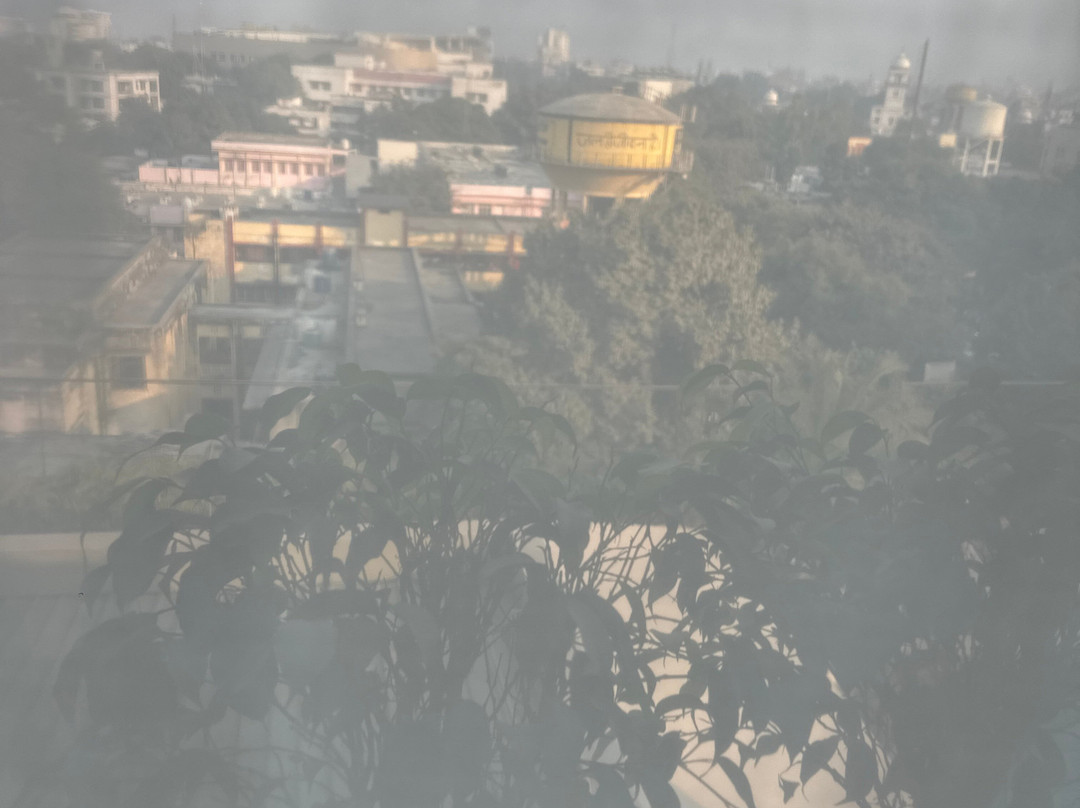 The Landmark Towers主图