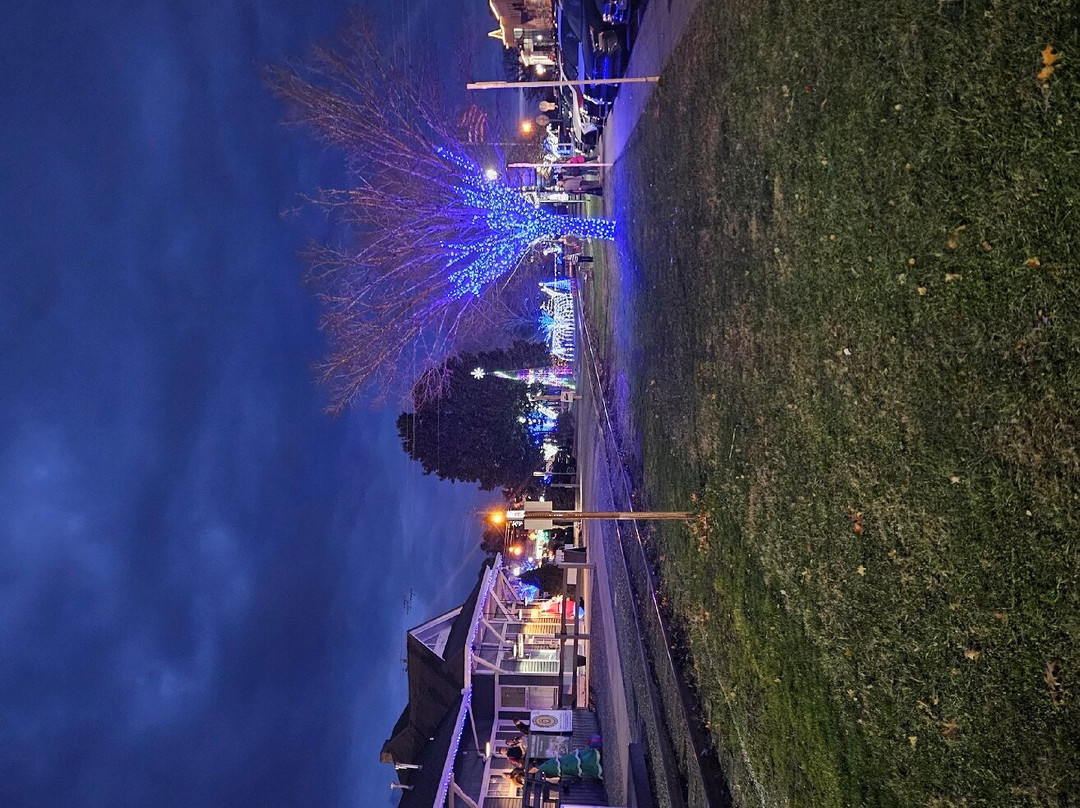 Hampton Inn By Hilton Blue Ridge主图