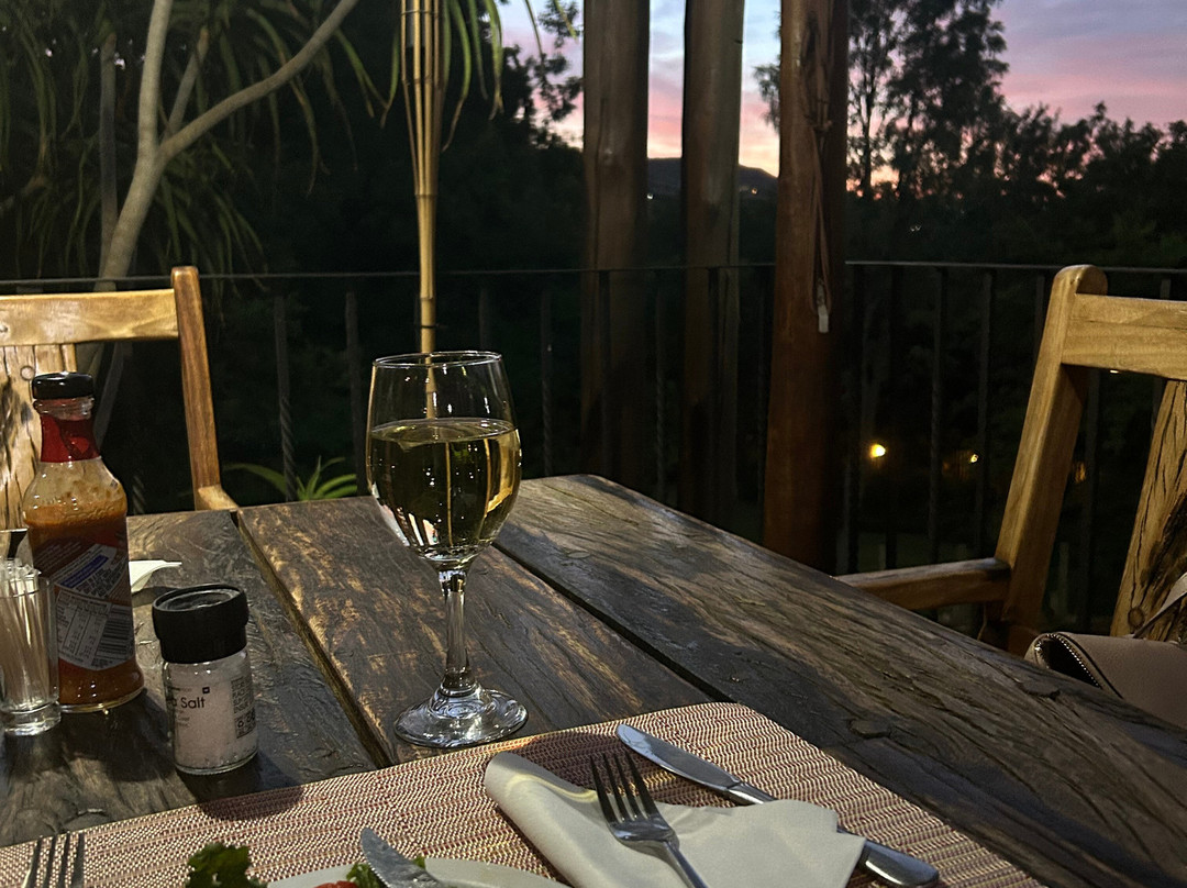 Afrique Boutique Hotel Ruimsig主图