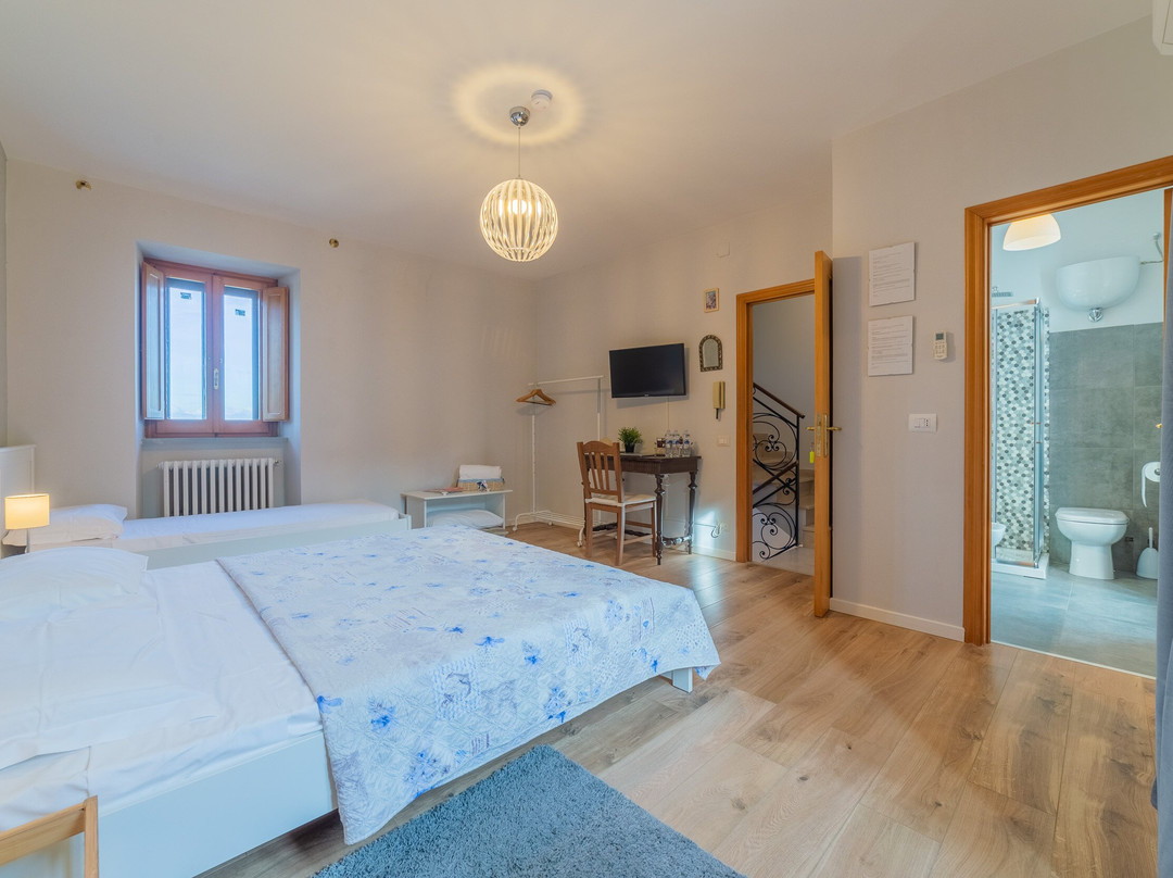 La Majelletta Bed & Breakfast主图