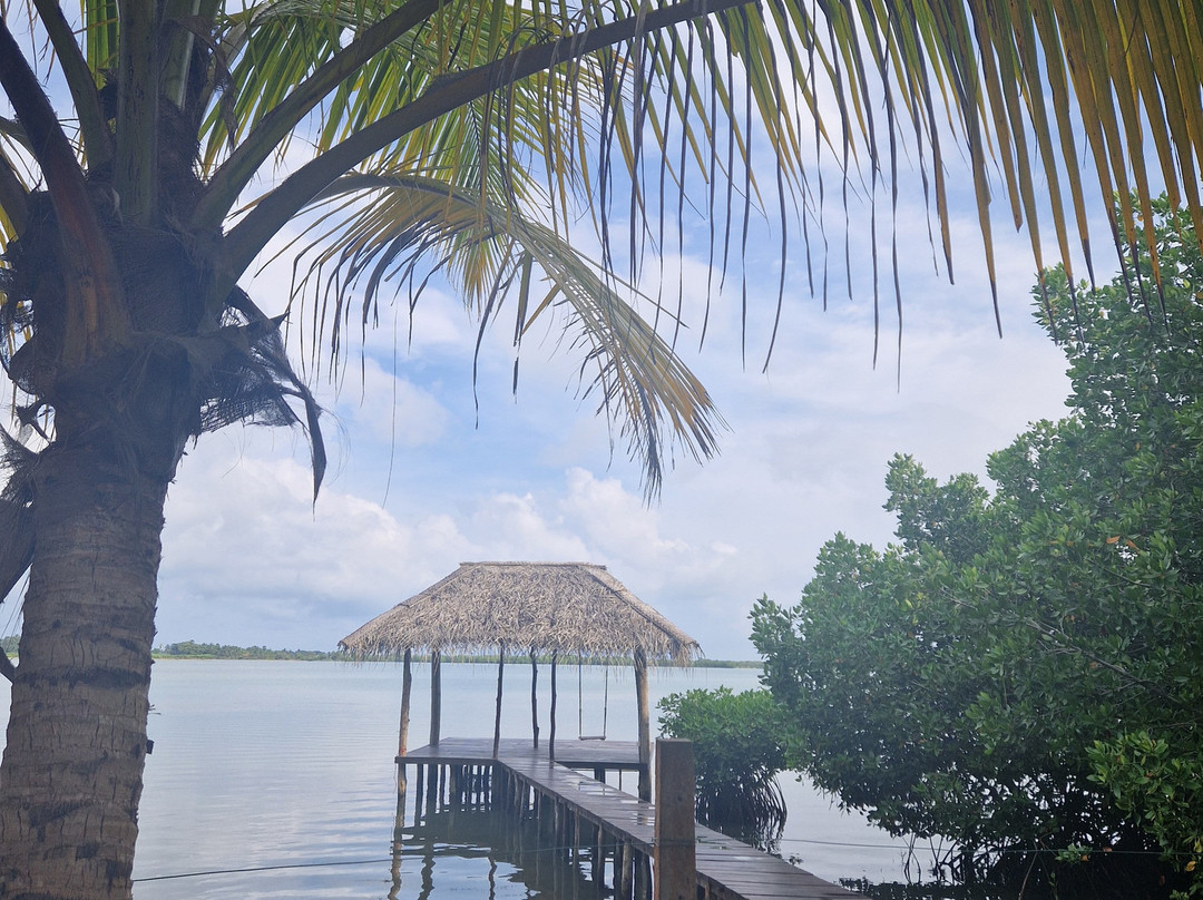 Treasure Lanka Travels-Hokandara必去景点