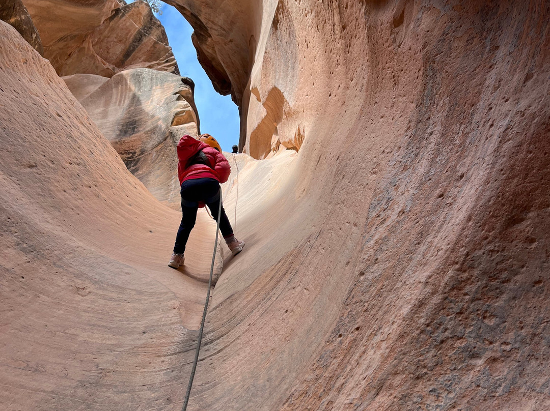 Sundial Guiding - Zion-La Verkin必去景点