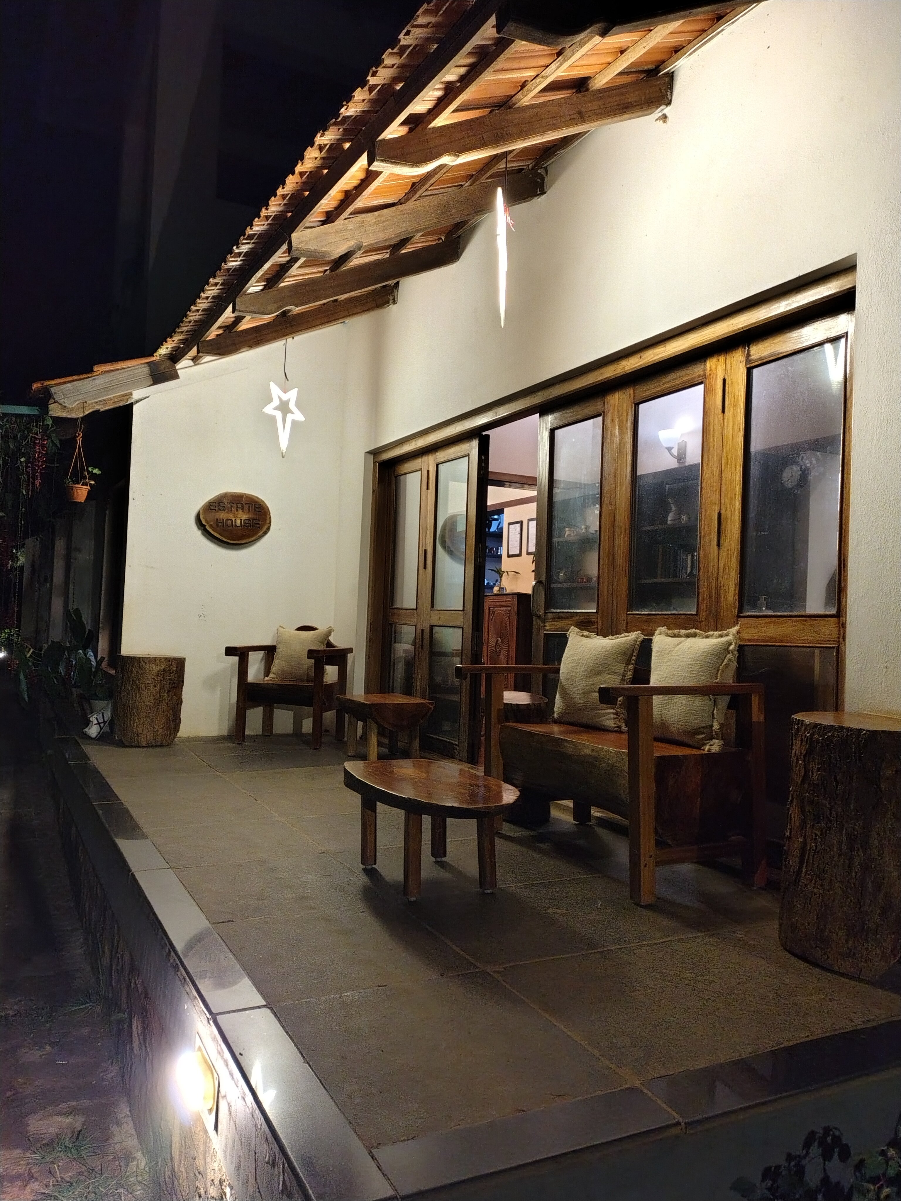 Oland Plantation Farm Stay-官方