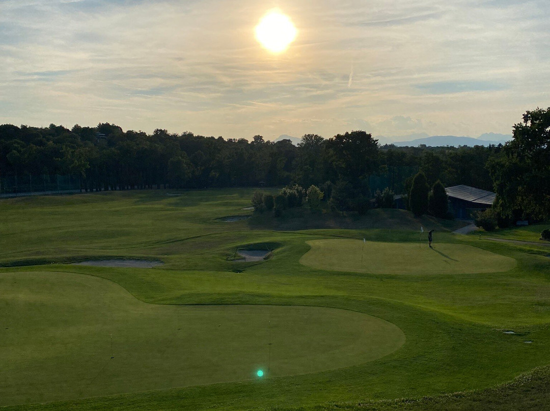 Golf Club Udine景点图片