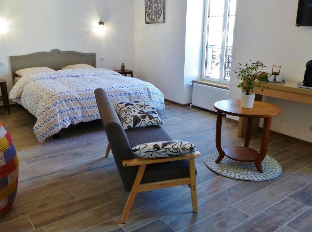Residence des 14 Moulins