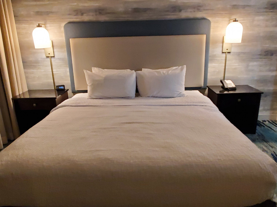 Homewood Suites by Hilton Newport Middletown, RI主图