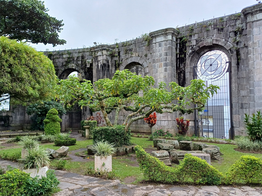 Ruinas de Cartago景点图片