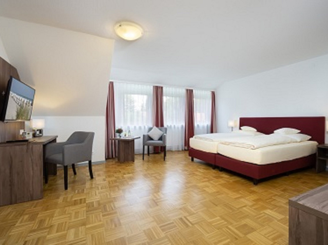 Hotel-Restaurant Grosse Klus主图