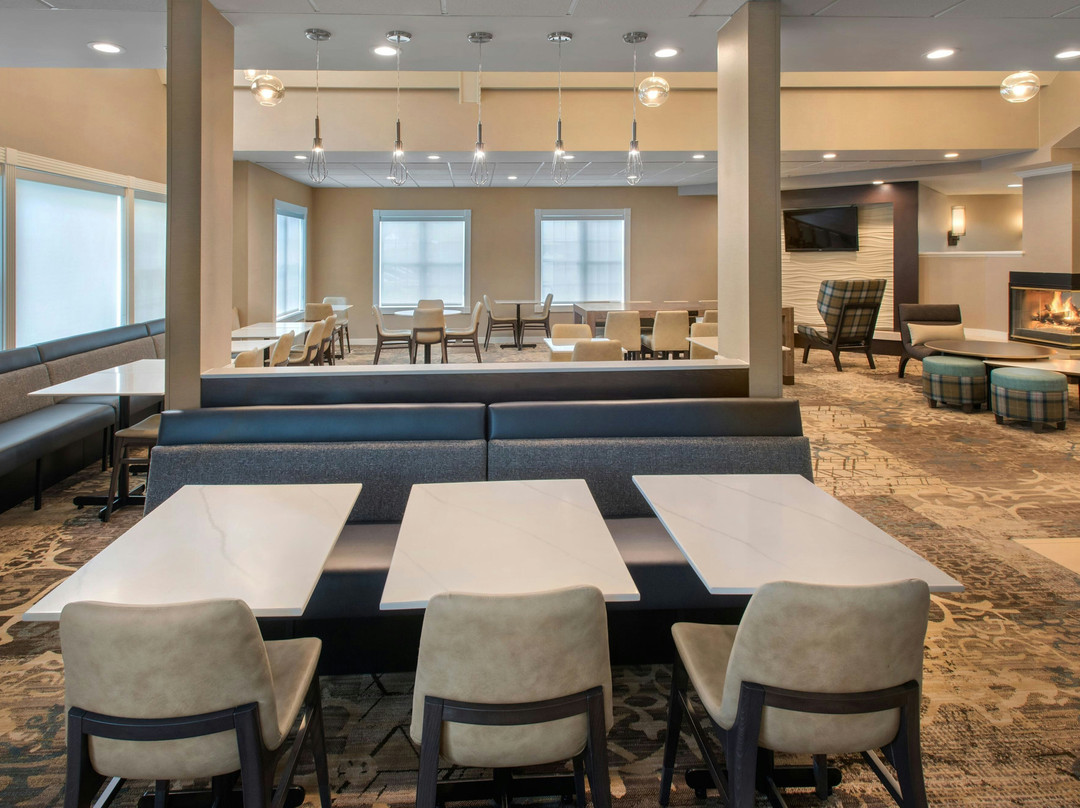 Residence Inn by Marriott Hartford Manchester主图