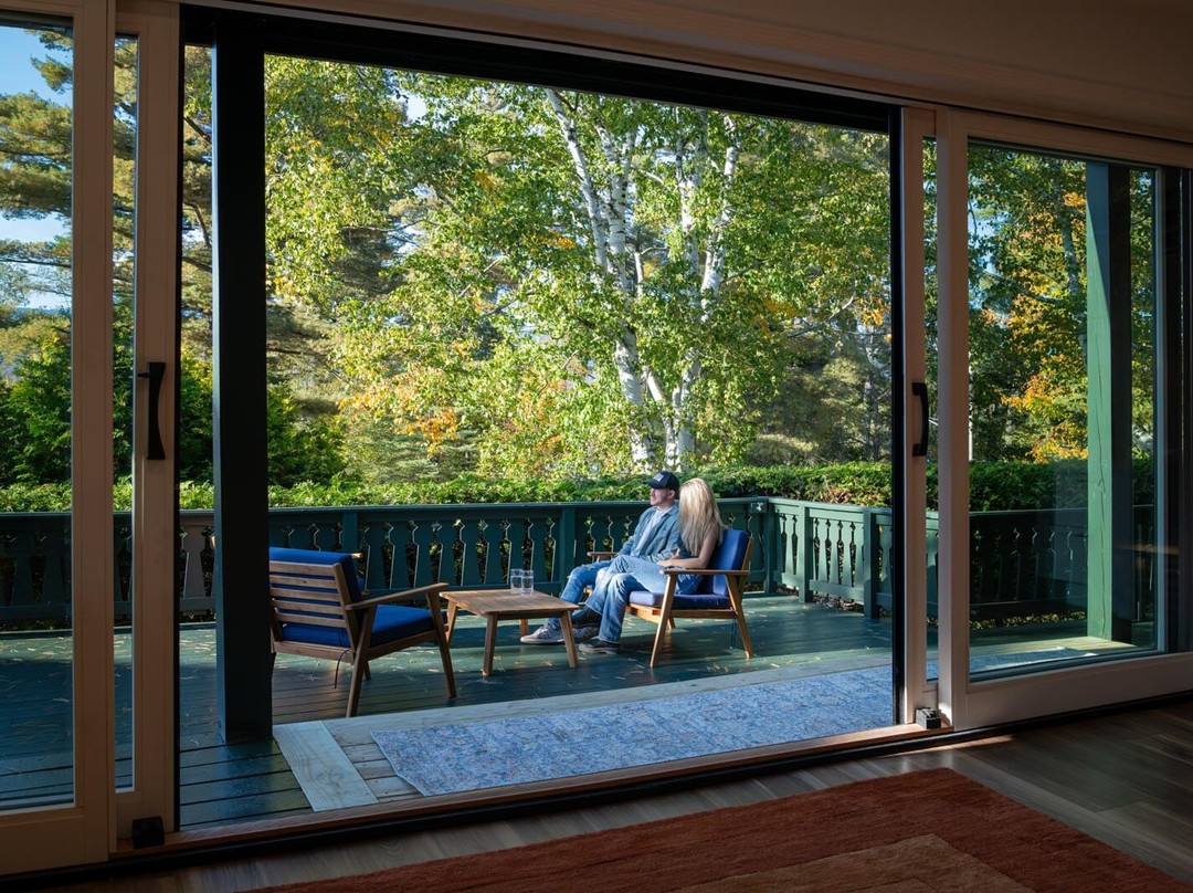 Town House Lodge主图