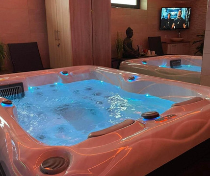 Apartman Siesta主图