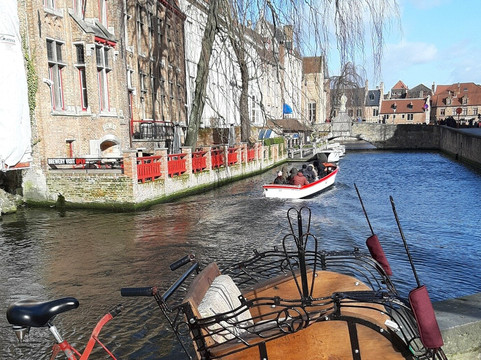 Bruges Tours-布鲁日必去景点