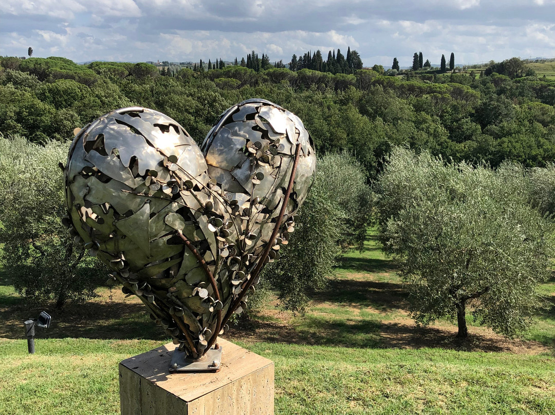 Agriturismo Casetta Firenze主图