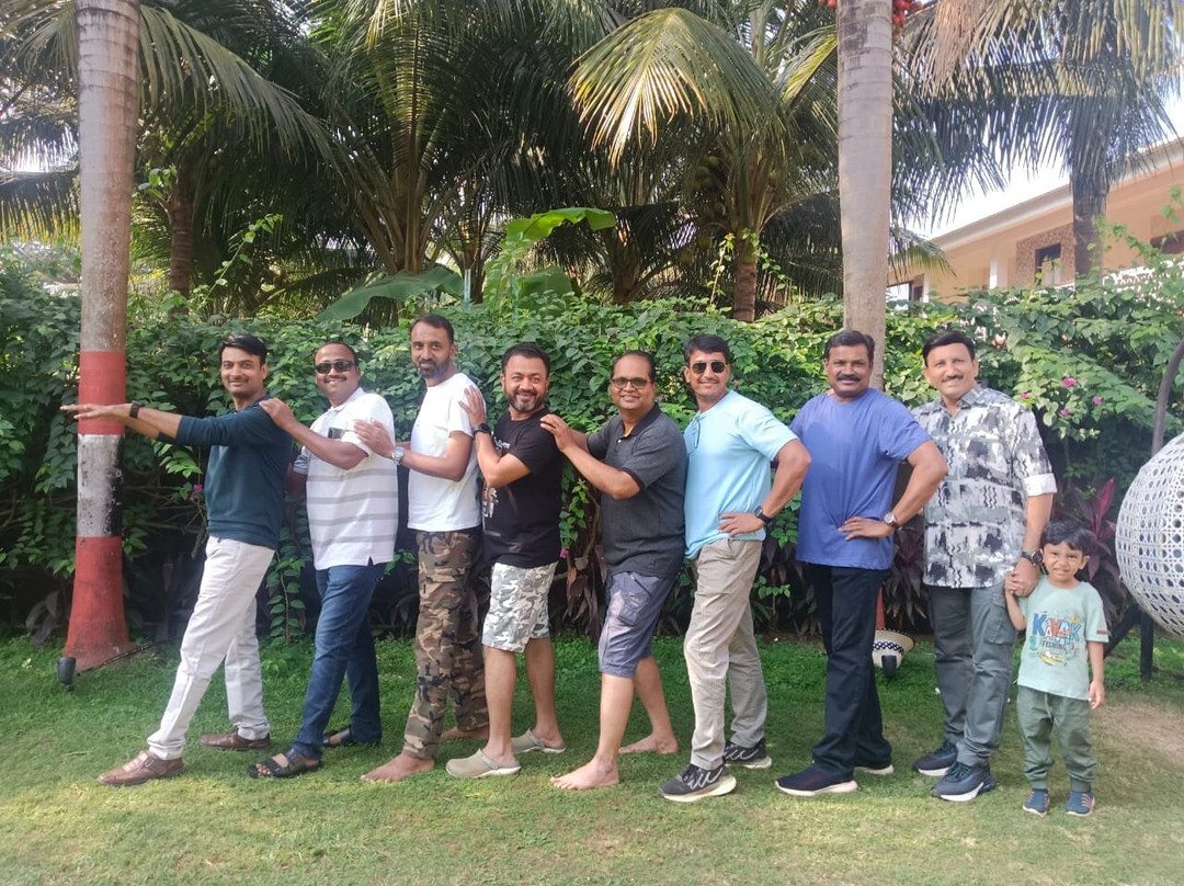 Meritas Seawind Beach Resort主图