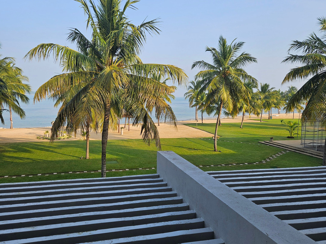 Amaya Beach - Pasikudah主图