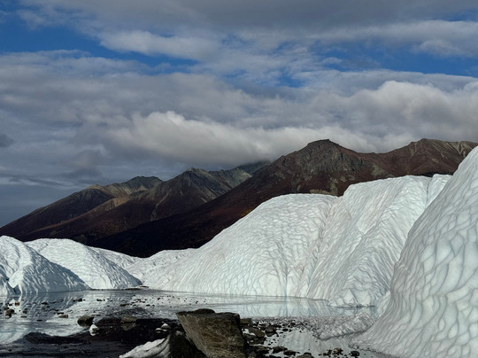 Sheep Mountain Lodge主图