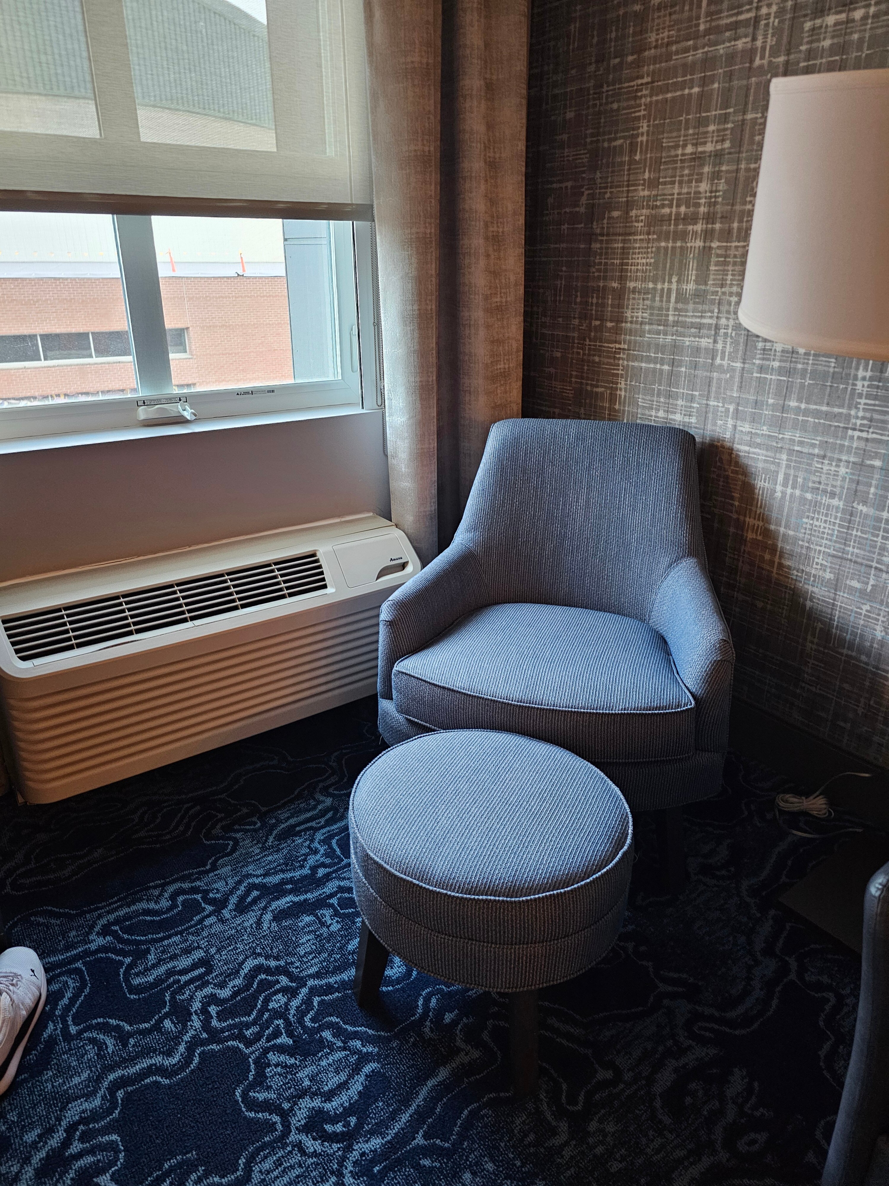 Residence Inn by Marriott Manchester Downtown-客卧