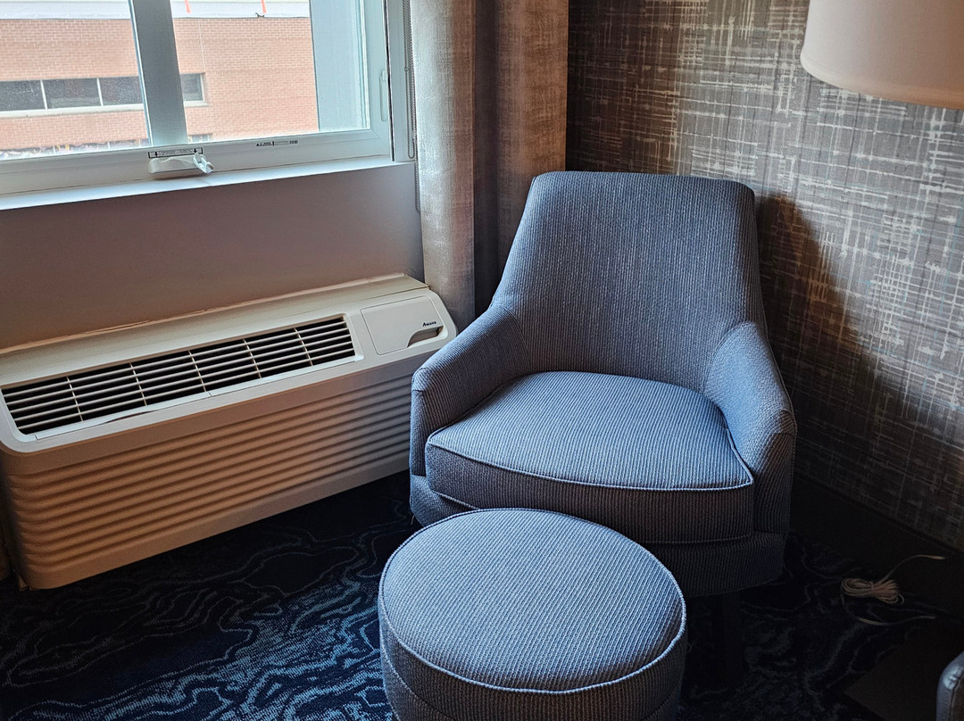 Residence Inn by Marriott Manchester Downtown主图