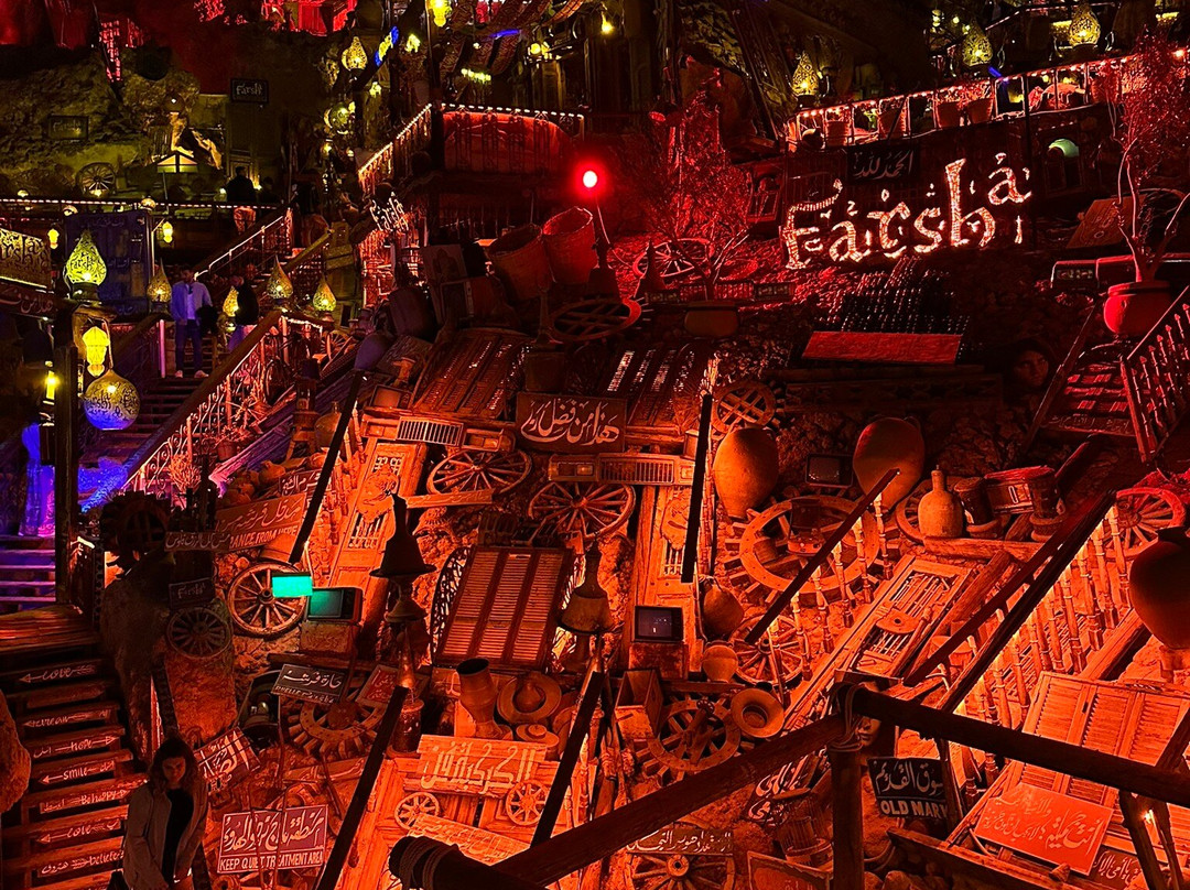 Taxi Sharm-沙姆沙伊赫必去景点