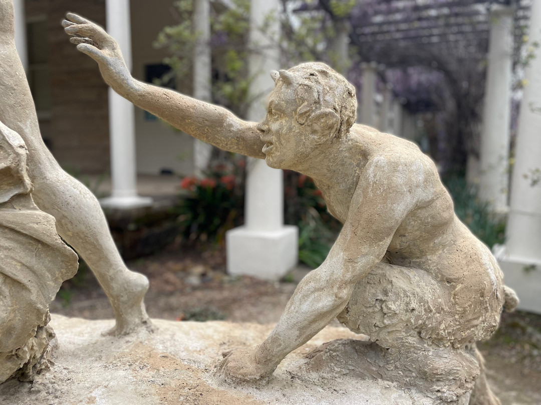 Norman Lindsay Gallery & Museum景点图片