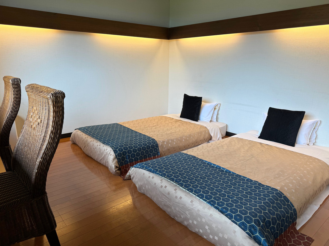 Kanzan Chogetsu主图