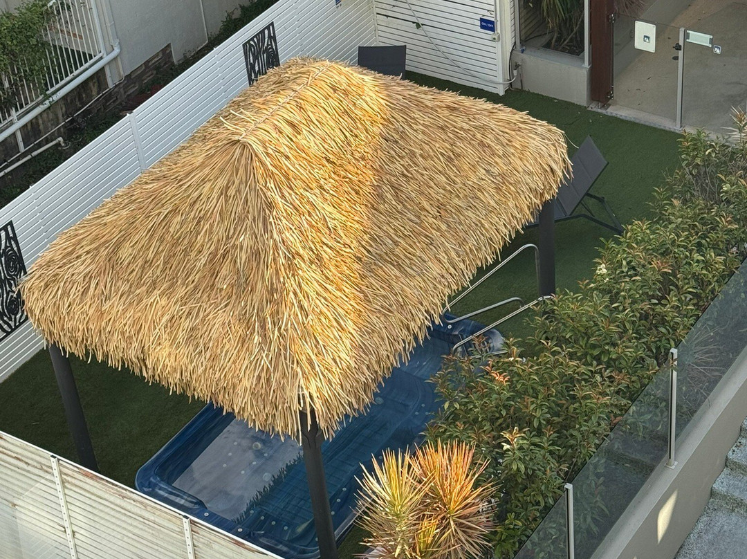 Mariner Shores Resort & Beach Club主图