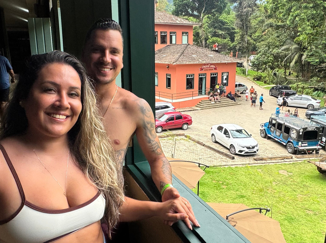 Vaz Tours-帕拉地必去景点