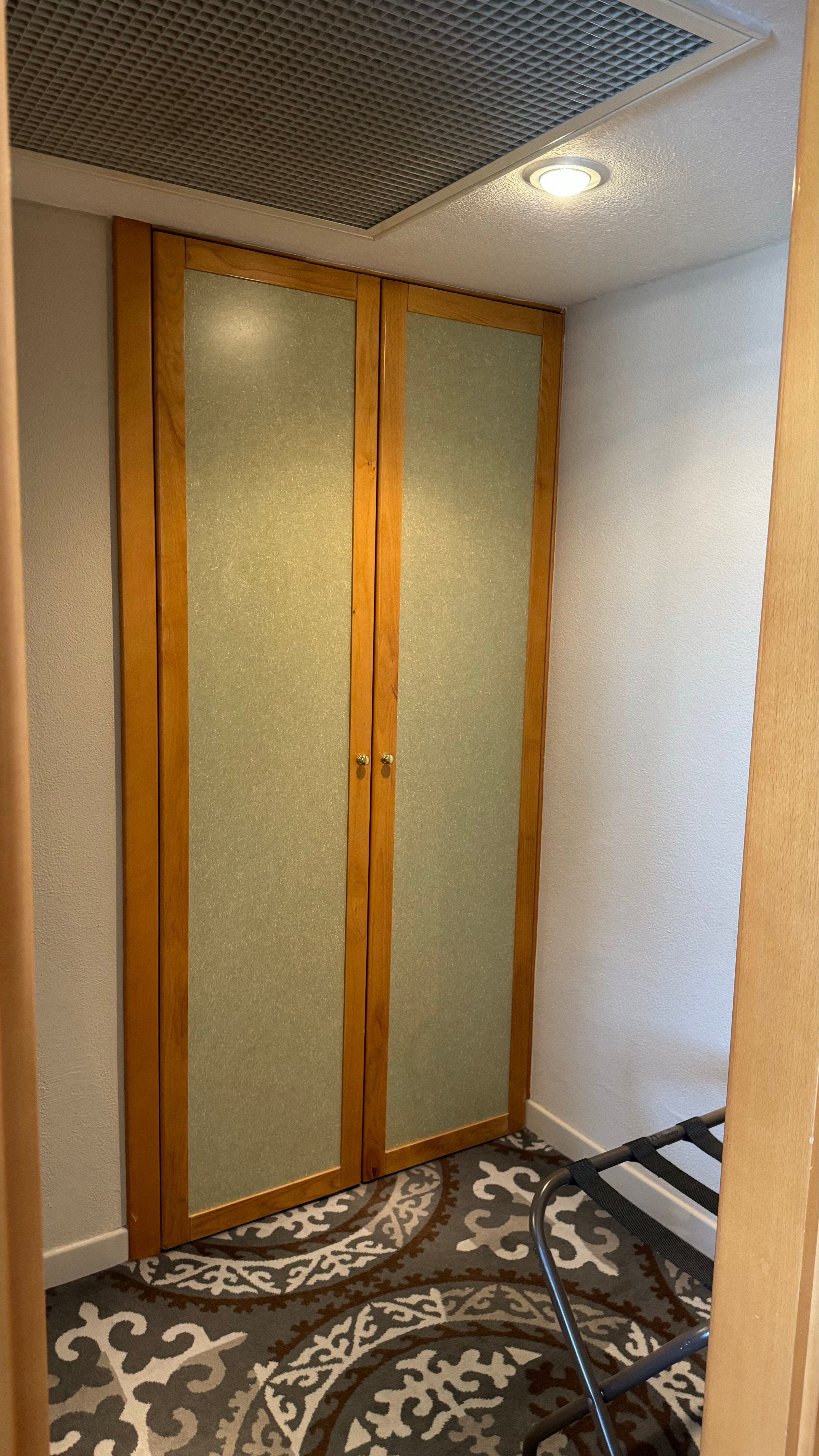 比什凯克凯悦酒店-客卧