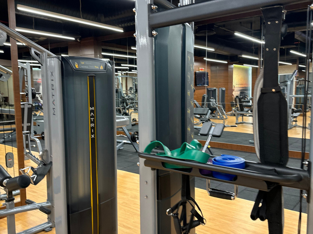 Ramada By Wyndham Erbil Gulan Street主图