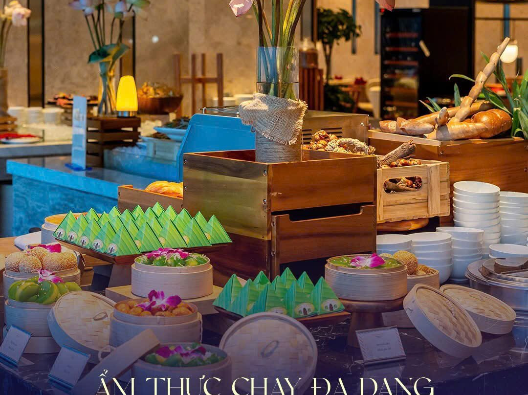 Grand Hyams Hotel - Quy Nhon Beach主图