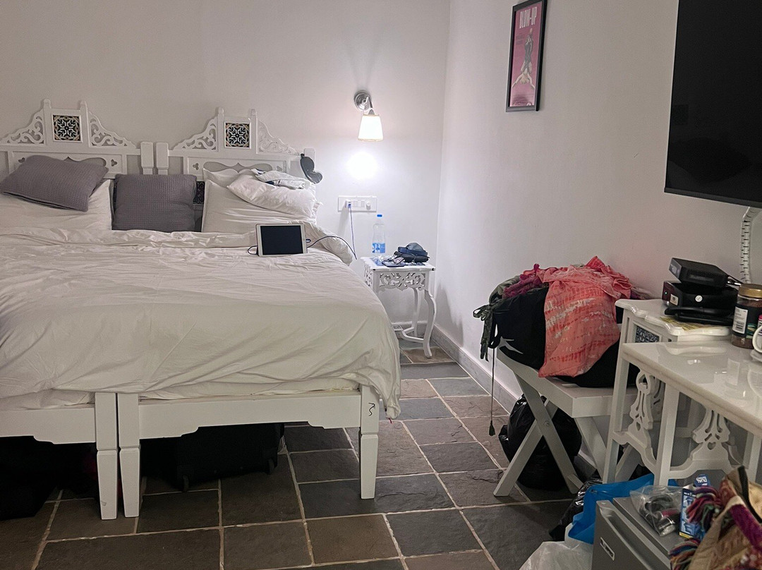 Oceanic - Luxury Boutique Hotel主图