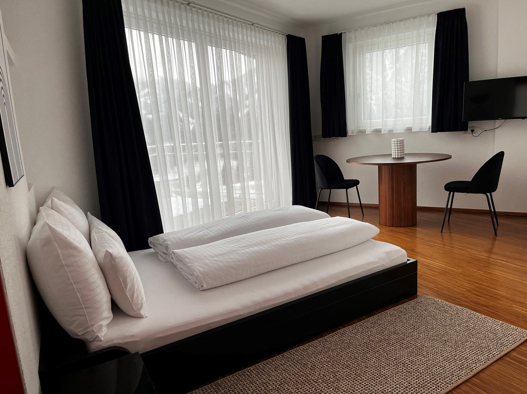 Appartements Maria Theresia