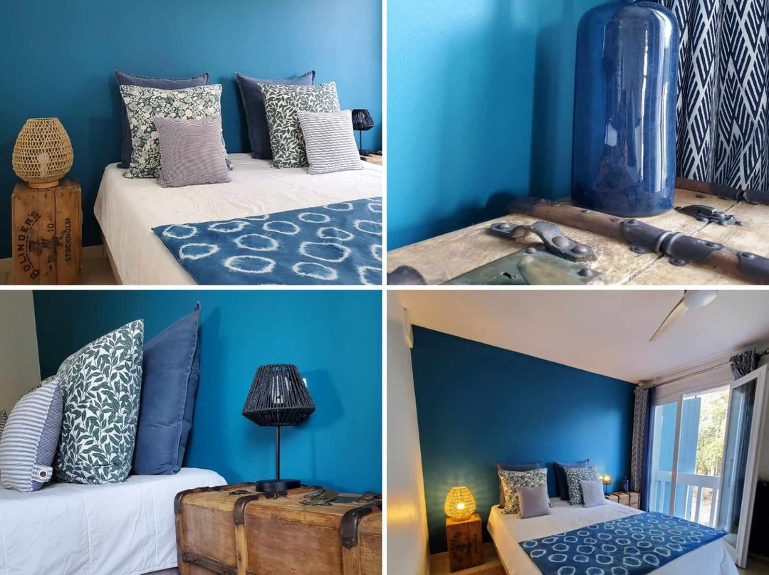 La Fontaine Au Loup主图