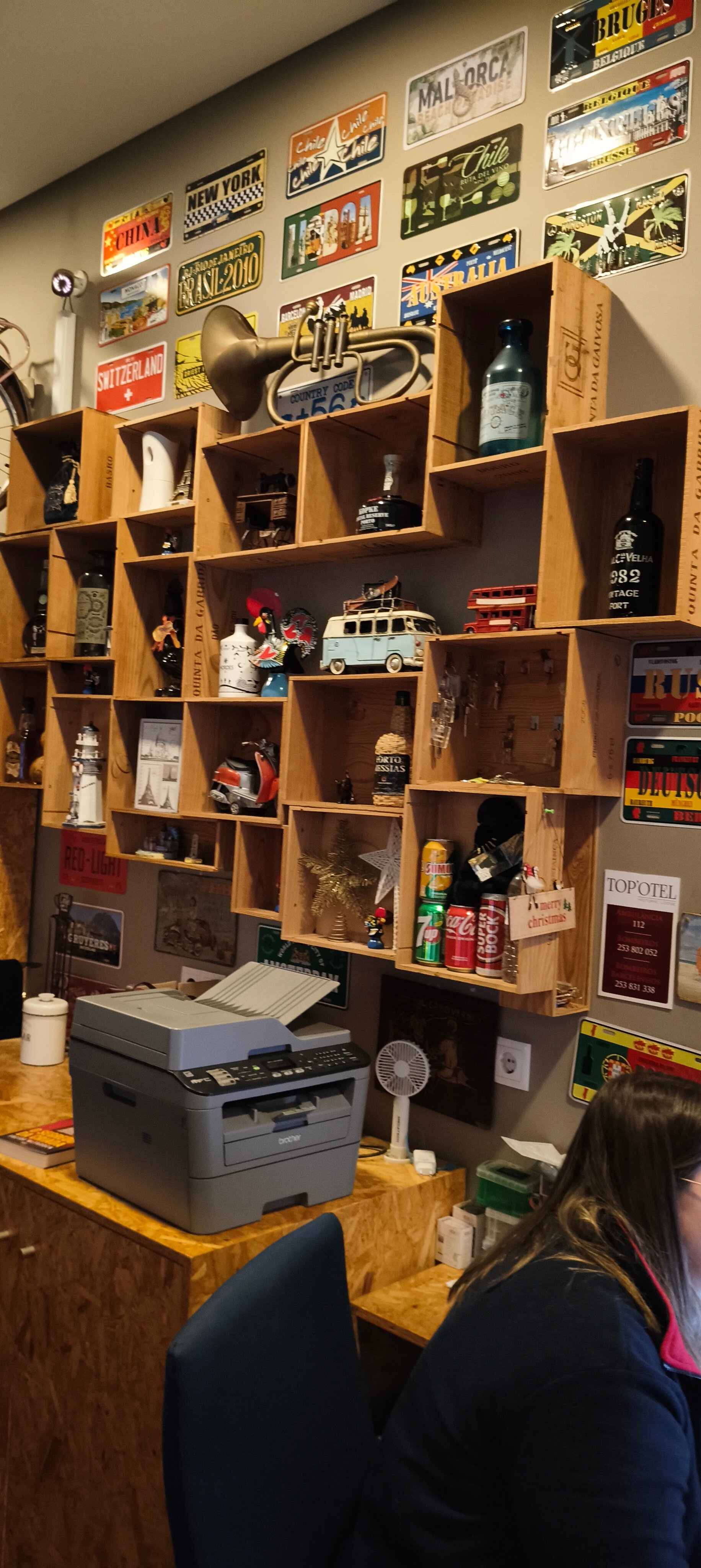 Bway Guest House-官方