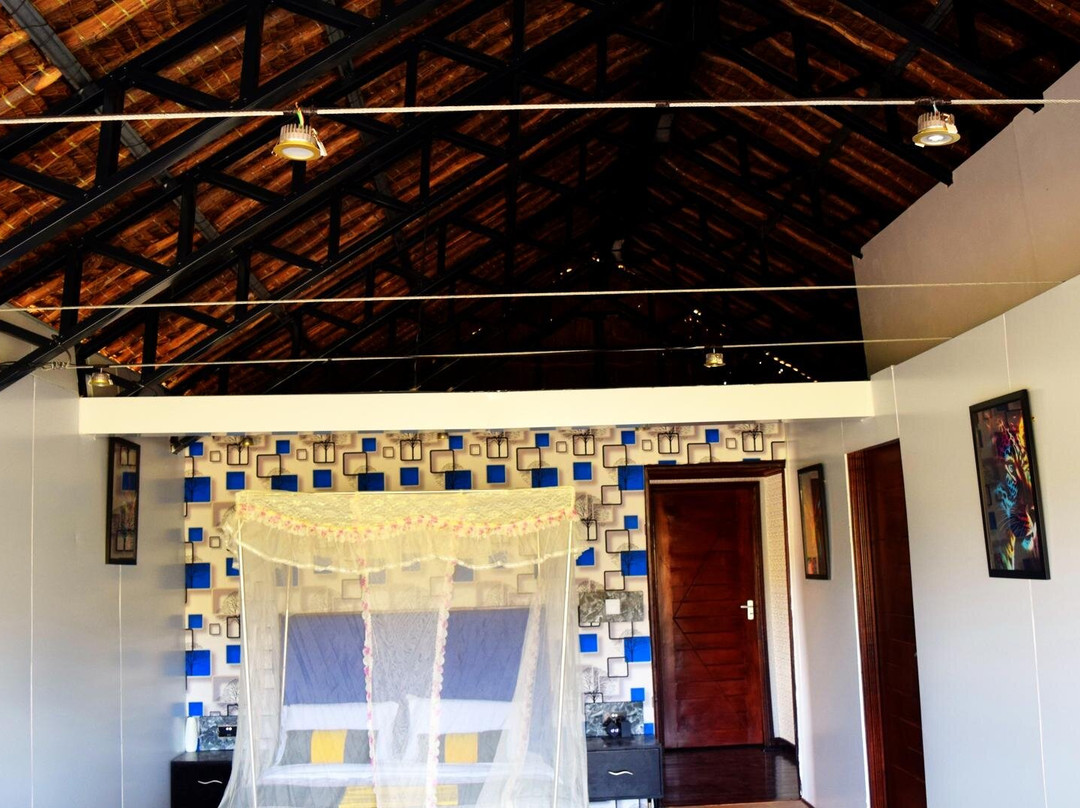 Kitumo Mara Lodges主图