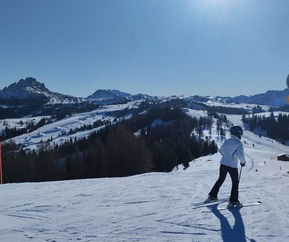 Hotel Ustaria Posta主图