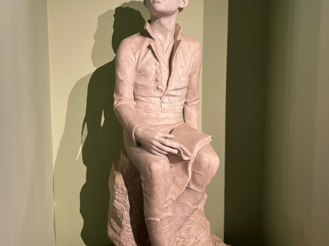 Memorial Lyceum Museum景点图片