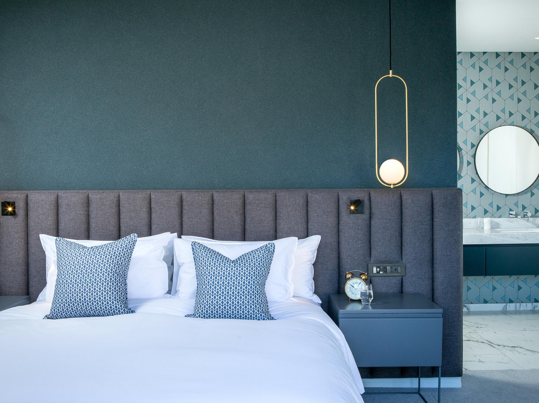 Labotessa Luxury Boutique Hotel主图