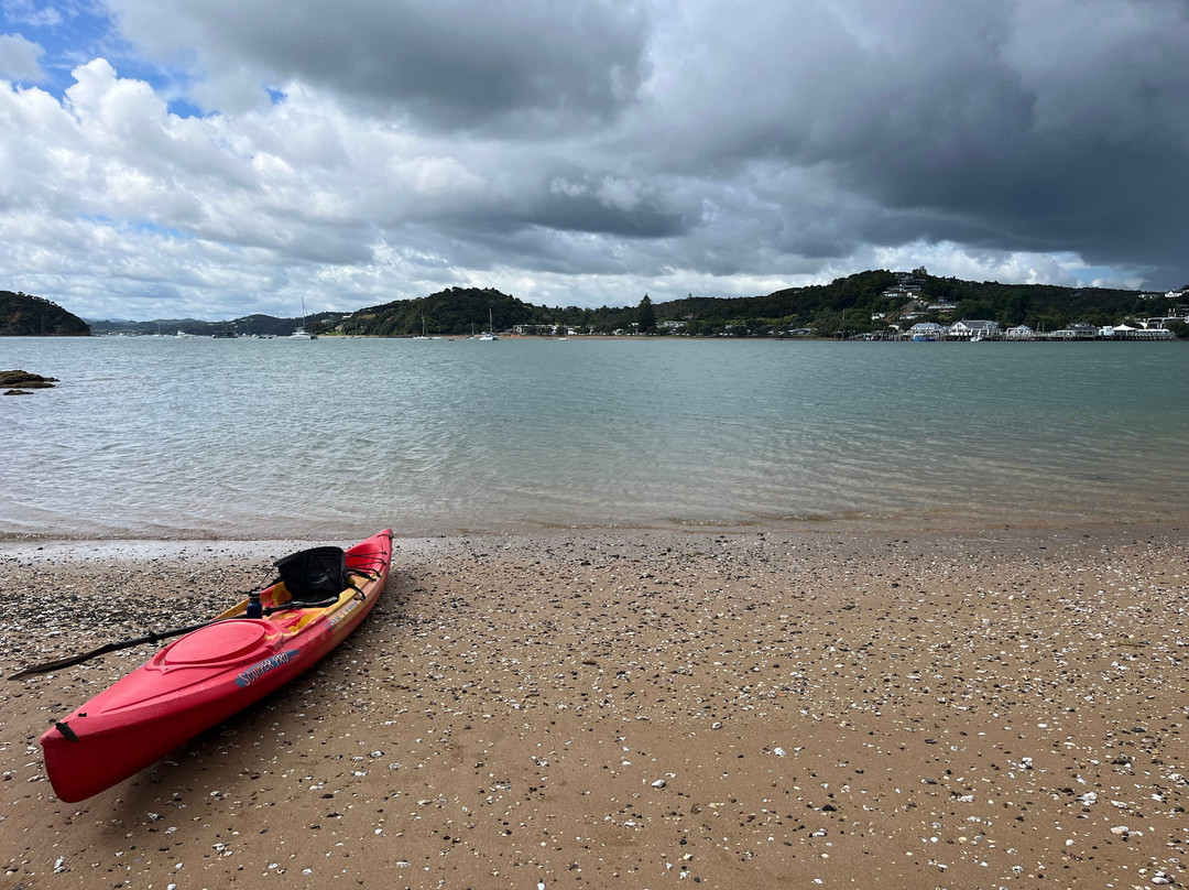 Bay Beach Hire景点图片