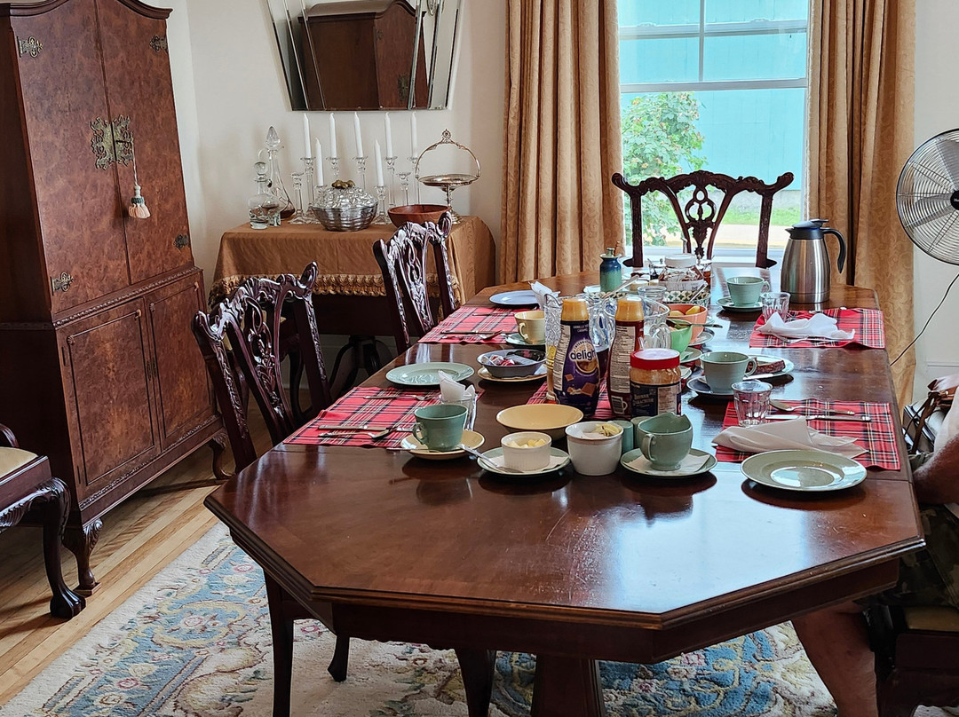 Fairmont House Bed & Breakfast主图