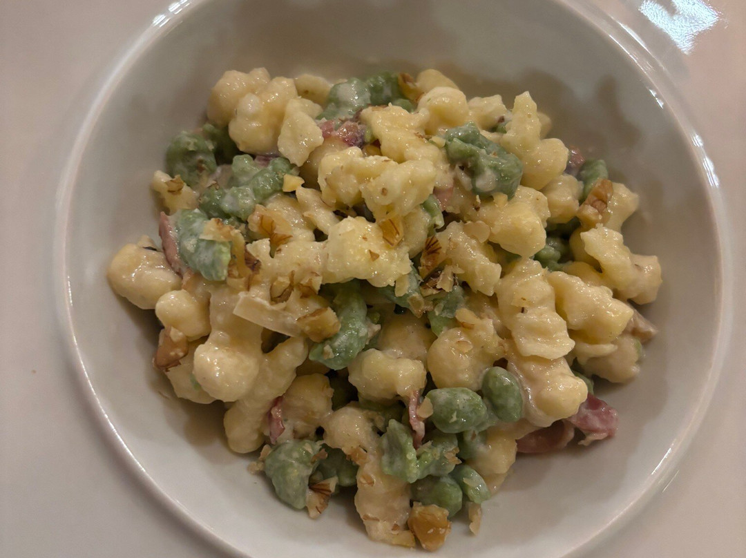 Maso Fior di Bosco主图